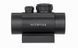 Коліматор Victoptics 1X35 - Black [Vector Optics] (для страйкболу) RDSL05 фото 2
