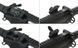 ASR115R1 SPYDER EBB FULL METAL &ndash; BLACK [APS] (для страйкболу) ASR115R1 фото 4