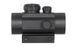 Коліматор Victoptics 1X35 - Black [Vector Optics] (для страйкболу) RDSL05 фото 3