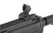 M4 Striker CQB - Black [King Arms] (для страйкболу) KA-AG-253-BK фото 8