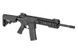 M4 Striker CQB - Black [King Arms] (для страйкболу) KA-AG-253-BK фото 4