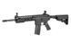 M4 Striker CQB - Black [King Arms] (для страйкболу) KA-AG-253-BK фото 3