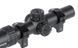 Оптический прицел Victoptics S6 1-6x24 - Black [Vector Optics] (для страйкбола) OPSL22P фото 7