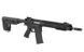 ASR115R1 SPYDER EBB FULL METAL &ndash; BLACK [APS] (для страйкболу) ASR115R1 фото 5