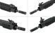 ASR115R1 SPYDER EBB FULL METAL &ndash; BLACK [APS] (для страйкболу) ASR115R1 фото 10