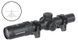Оптический прицел Victoptics S6 1-6x24 - Black [Vector Optics] (для страйкбола) OPSL22P фото 5