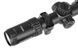 Оптический прицел Victoptics S6 1-6x24 - Black [Vector Optics] (для страйкбола) OPSL22P фото 6