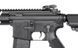 M4 Striker CQB - Black [King Arms] (для страйкболу) KA-AG-253-BK фото 9