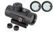 Коліматор Victoptics 1X35 - Black [Vector Optics] (для страйкболу) RDSL05 фото 1