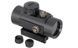 Коліматор Victoptics 1X35 - Black [Vector Optics] (для страйкболу) RDSL05 фото 8