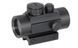Коліматор Victoptics 1X35 - Black [Vector Optics] (для страйкболу) RDSL05 фото 4