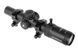 Оптический прицел Victoptics S6 1-6x24 - Black [Vector Optics] (для страйкбола) OPSL22P фото 4