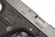 ПИСТОЛЕТ GLOCK 19 GEN.3 METAL GBB GREEN GAS - Black [WE] (для страйкбола) 012104 фото 4