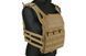 Розвантажувальний жилет Jump Plate Carrier &ndash; TAN [GFC TACTICAL] (для страйкболу) GFT-18-007454 фото 2