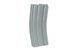Магазин mid-cap на 140 куль для M4/M16 - Grey [Specna Arms] (для страйкболу) SPE-05-025498 фото 3