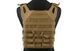 Розвантажувальний жилет Jump Plate Carrier &ndash; TAN [GFC TACTICAL] (для страйкболу) GFT-18-007454 фото 4