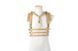 Жилет тактический (разгрузочный) Chest Rig типа Low Profile - Tan [GFC Tactical] (для страйкбола) GFT-18-013408 фото 2