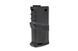 Magazynek mid-cap 120 kulek do аналогов M4/M16 - czarny [AMOEBA] (для страйкбола) ARE-05-027656 фото 1