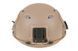 Аналог каски FAST BJ CFH - tan (L/XL) [FMA] (для страйкболу) FMA-21-008710 фото 2