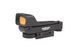 Kolimator V Tactical Red Dot Sight Dual Mount [Valken]&nbsp;(для страйкбола) VLK-10-018513 фото 1