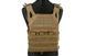 Розвантажувальний жилет Jump Plate Carrier &ndash; TAN [GFC TACTICAL] (для страйкболу) GFT-18-007454 фото 3