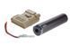 Система управления Tracer BB X3300W - tan [XCORTECH] (для страйкбола) XCR-15-014630 фото 1
