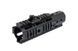 Монтажная планка KeyMod 7&ldquo; [Specna Arms] (для страйкбола) SPE-09-025434 фото 2