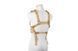 Жилет тактический (разгрузочный) Chest Rig типа Low Profile - Tan [GFC Tactical] (для страйкбола) GFT-18-013408 фото 4