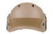 Аналог каски FAST BJ CFH - tan (L/XL) [FMA] (для страйкболу) FMA-21-008710 фото 5