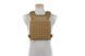 Тактический разгрузочный жилет Laser Cut Plate Carrier - tan [GFC Tactical] (для страйкбола) GFT-18-011427 фото 2