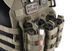 Розвантажувальний жилет Jump Plate Carrier &ndash; TAN [GFC TACTICAL] (для страйкболу) GFT-18-007454 фото 5
