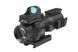 Приціл Rhino 4x32 з мікроколиматором Micro [Theta Optics]&nbsp;(для страйкболу) THO-10-011608 фото 2