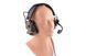 Активні навушники M32 - coyote brown [Earmor] (для страйкболу) EAR-31-023757 фото 3