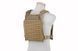 Тактический разгрузочный жилет Laser Cut Plate Carrier - tan [GFC Tactical] (для страйкбола) GFT-18-011427 фото 6