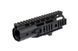 Монтажная планка KeyMod 7&ldquo; [Specna Arms] (для страйкбола) SPE-09-025434 фото 1