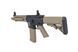 Штурмовая винтовка SA-F01 FLEX&trade; GATE X-ASR Gen.2 - Half-Tan [Specna Arms] SPE-01-047363 фото 6