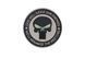 Naszywka 3D - GOD WILL JUDGE OUR ENEMIES [GFC Tactical] (для страйкболу) GFT-30-004676 фото 1