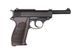 Страйкбольный пистолет Walther P38 [Umarex] (для страйкболу) UMA-02-004249 фото 5