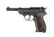 Страйкбольный пистолет Walther P38 [Umarex] (для страйкболу) UMA-02-004249 фото 1