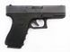 ПИСТОЛЕТ GLOCK 19 GEN.3 METAL GBB GREEN GAS - Black [WE] (для страйкбола) 012104 фото 8