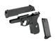 HG-160 Full Auto Green Gaz [HFC] (для страйкболу) HGA-160B264 фото 7
