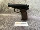 Страйкбольный Пистолет Макарова (ПМ) Non blowback, CO2 [KWC] (для страйкбола) TF33-C8003 фото 7