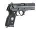 HG-160 Full Auto Green Gaz [HFC] (для страйкболу) HGA-160B264 фото 4
