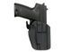 Konfigurowalna kabura do pistoletu (Compact) - Black [TMC] (для страйкболу) TMC2583-BK фото 1