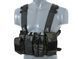 Buckle Up Chest Rig V3 - MULTICAM BLACK [8FIELDS] M51611042-1-MB фото 4