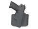 Відкрита кобура KYDEX для USP - Black [8FIELDS] (для страйкболу) BT-KOUSP фото 2
