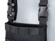 KANGAROO DROP LEG PANEL стегнова платформа - Olive [8FIELDS] M51613247-OD фото 4