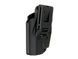 Konfigurowalna kabura do pistoletu (Compact) - Black [TMC] (для страйкболу) TMC2583-BK фото 4