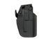 Konfigurowalna kabura do pistoletu (Compact) - Black [TMC] (для страйкболу) TMC2583-BK фото 2