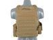 Жилет тактический AAV FSBE V2 - Coyote [8FIELDS] M51611046-1-TAN фото 6